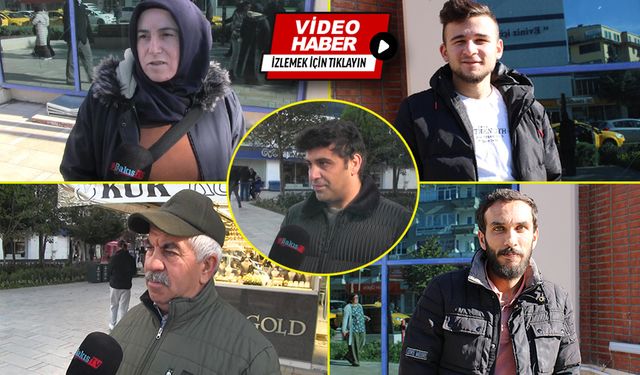 İşçi kenti Çerkezköy’ün asgari ücret beklentisi