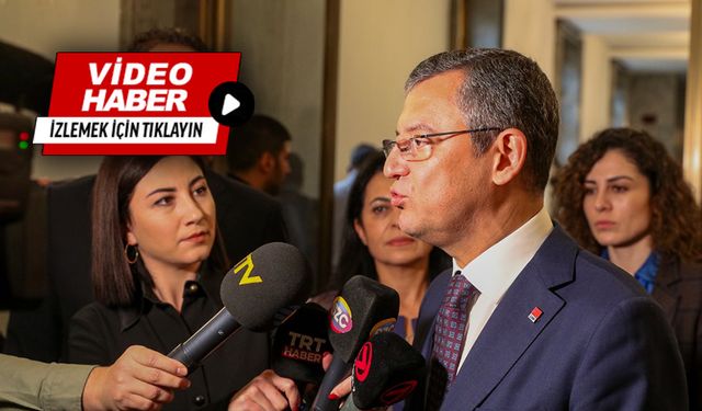 Özel: Örgüt denetiminde ön seçim olacak