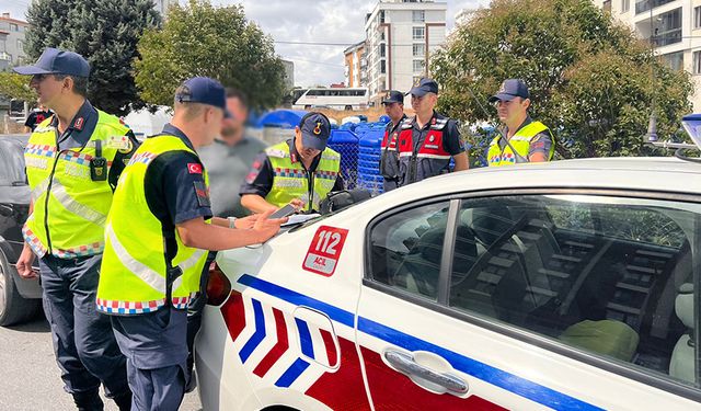 Çerkezköy’ün yüzde 10’unun GBT’si sorgulandı