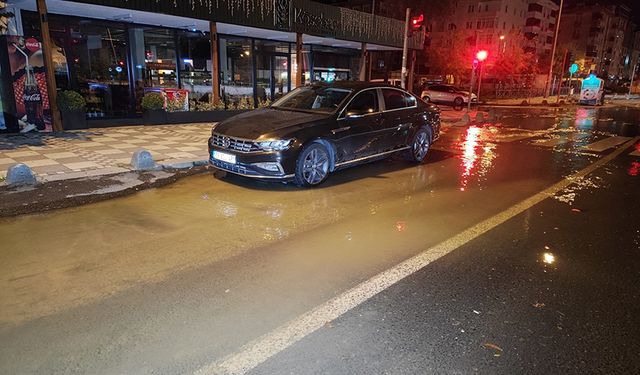 Çerkezköy’den standart manzaralar