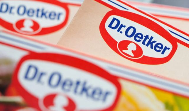 Dr. Oetker İsrail malı mı? Hangi ülkenin?