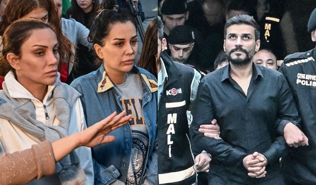 Dilan ve Engin Polat davasının kilit isimlerinden Harun Abak kimdir? O kritik isim tutuklandı