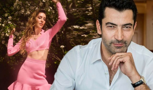 Kenan İmirzalıoğlu Sinem Kobal'ı Aldattı mı? Sosyal medya bu iddia ile çalkalanıyor