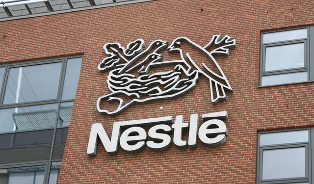 Nestle hangi ülkenin? İsrail malı mı?