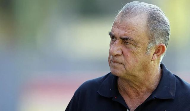 Fatih Terim suskunluğunu bozdu! Hakan Ateş ve diğer tüm isimlere karşı hukuk mücadelesi başlatacak