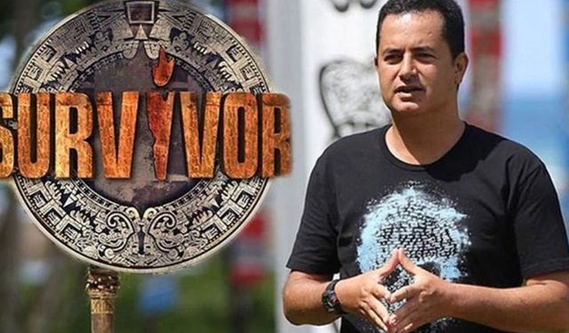 2024 Survivor All Star kadrosu açıklandı! Kadroda kimler var? Turabi var mı?