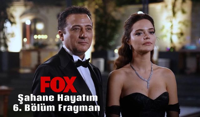 Şahane hayatım 6. Yeni bölüm fragmanı Fox TV yayınlandı