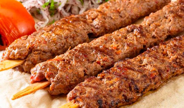 İstanbul'un En İyi Kebapçıları: İstanbul’da Kebap Nerede Yenir?