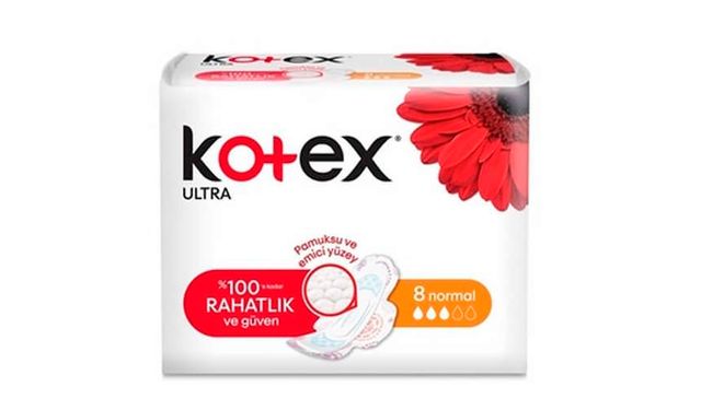 Kotex İsrail Malı mı? Kotex Hangi Ülkeye Ait? Kotex İsrail’in mi?