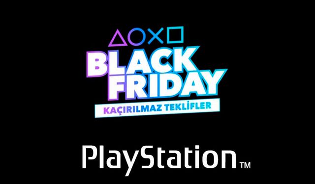 PlayStation Black Friday İndirimleri 2023 Kasım Hangi Oyunlar İndirimde?