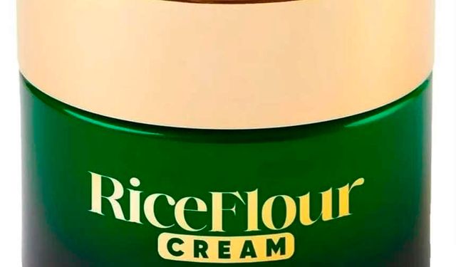 Rice Flour Krem Kullanıcı Yorumları, Faydaları ve Kullanım Şekli