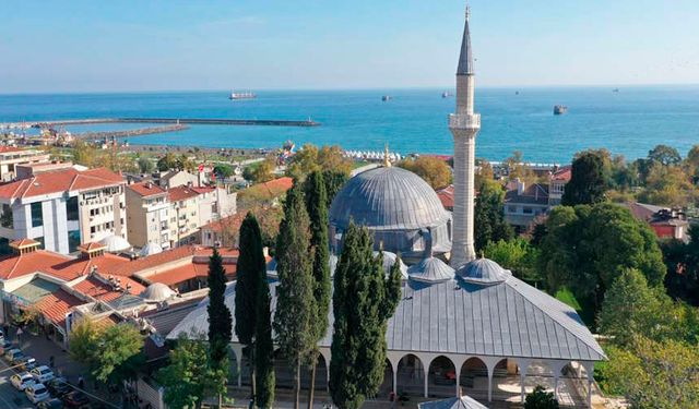 Tekirdağ'ın Tarihi Yerleri: Keşfetmeye Değer Eşsiz Mekanlar