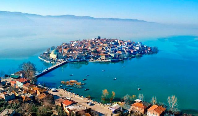 Türkiye'nin En Güzel Köyleri: 8 Harika Turistik Köy