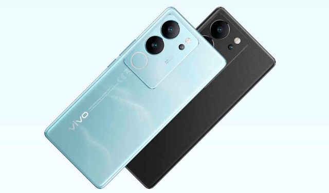 Vivo V29 İncelemesi: Vivo V29 Alınır Mı? Özellikleri, İşlemcisi, Kamerası ve Ekranı Nasıl?