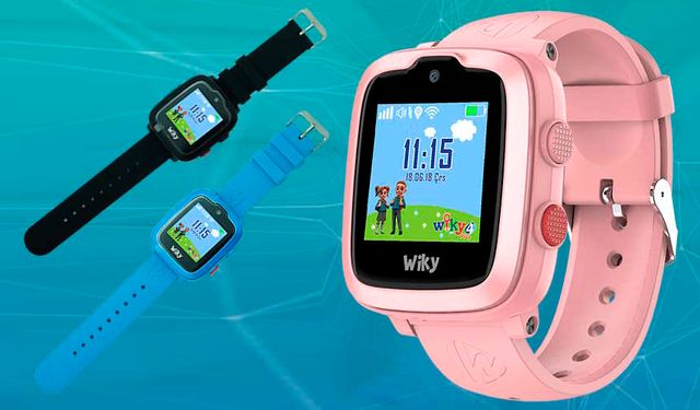 Wiky Watch 4 Plus Alınır Mı? Özellikleri ve Yorumlar