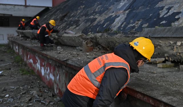 Kaybolan yaşlı adam ormanlık alanda bulundu