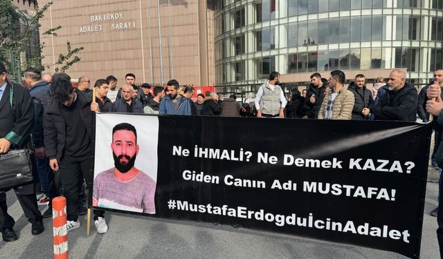 İstanbul'da yayaya çarpan sanığa 2 yıl 6 ay hapis cezası verildi