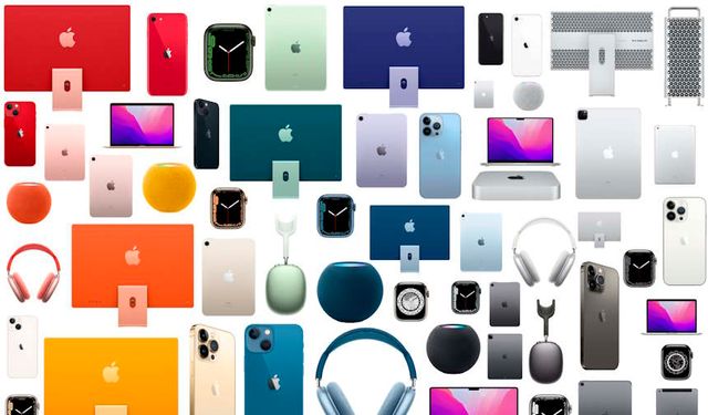 Apple Zam Yaptı mı, Niye Yaptı, Ne Kadar Zam Geldi? Apple iPhone, MacBook, iPad ve airpods Fiyatları