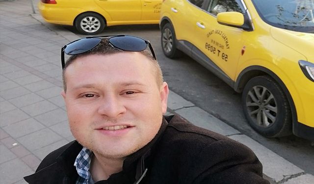 Eşi ile yürüyüş yaparken laf atan kişi tarafından öldürüldü