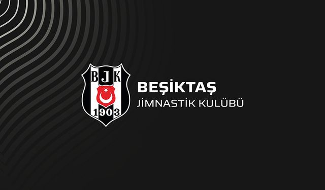 Beşiktaş’ta 5 oyuncu kadro dışı