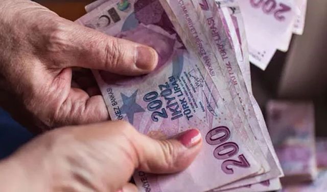 Çalışan emekliye 5000 lira ikramiye çıktı mı? Ne zaman yatacak