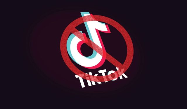 TikTok kapanacak mı? Türkiye'de yasaklanıyor mu? İşte TikTok'un yasak olduğu ülkeler