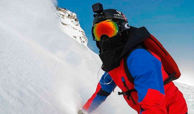 Kayak Yapanlar için Kamera Önerisi: En İyi Aksiyon Kameraları ve Özellikleri
