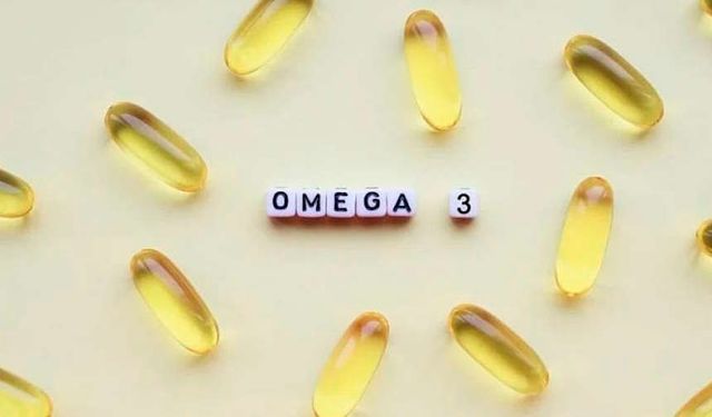 Omega 3 Faydaları Nelerdir? Vücut için Omega 3 Neden Önemli?