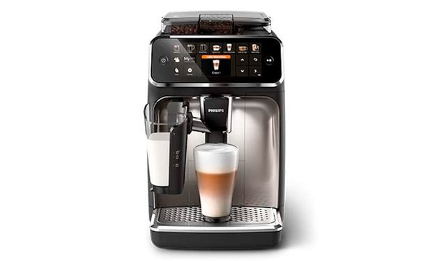 Philips Latte Go Kahve Makinesi İncelemesi: Kullanımı Kolay ve Lezzetli Kahve Deneyimi