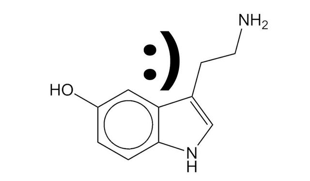 Serotonin Vücutta Ne Yapar? Serotonin Eksikliği Nelere Yol Açar?