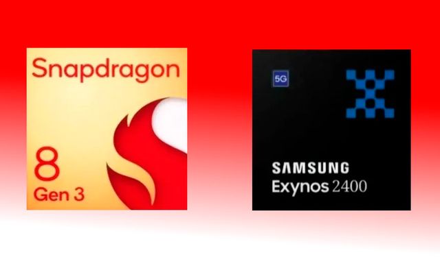 Exynos 2400 vs Snapdragon 8 gen 3: Hangisi Daha İyi?
