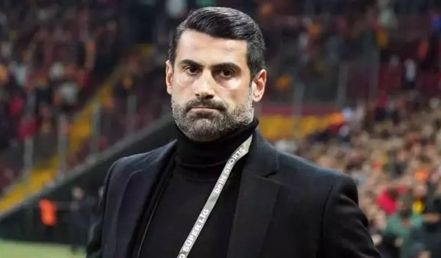 Volkan Demirel 13 maçta sadece Galatasaray'ı yenebildi