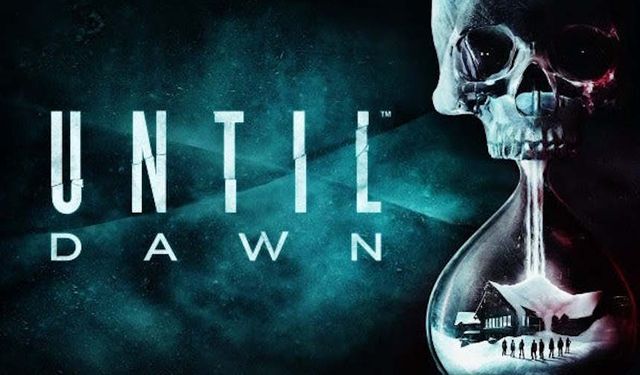 Until Dawn PC Versiyonu Geliyor: PS4'ün Sevilen Korku Oyunu Bilgisayarda Oynanabilecek