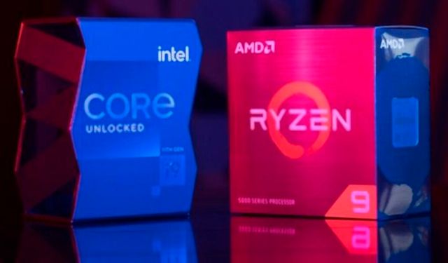 Yazılım için Intel mi, AMD mi? Yazılım İçin Hangi İşlemci Seçilmeli?