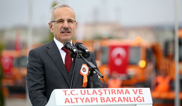 Bakan Uraloğlu Kapaklı’ya geliyor