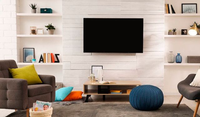Evde Kaç Ekran TV Almalıyım? Hangi Odaya Kaç Ekran TV Alınır? İşte Tüyolar ve Öneriler