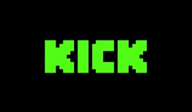 Twitch'in Rakibi Kick'e Erişim Engeli