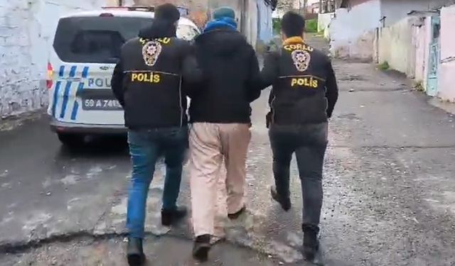 Polis göz açtırmadı… 104 kişi gözaltına alındı
