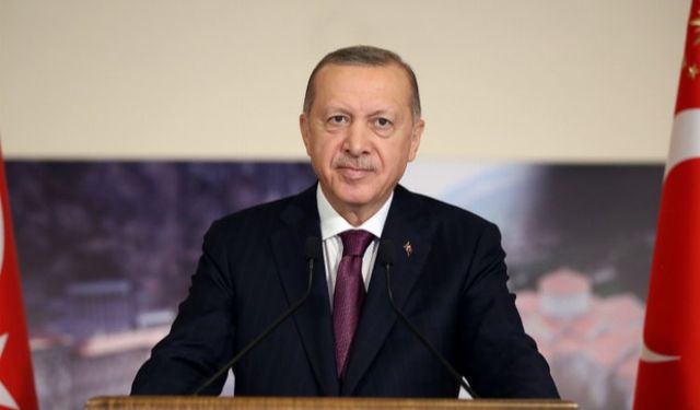 Cumhurbaşkanı Erdoğan birçok liderle görüşme gerçekleştirdi