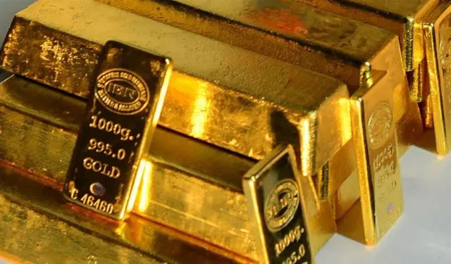 İsrail İran Savaşı: Altın fiyatları yükselir mi? 19 Nisan Gram altın kaç lira