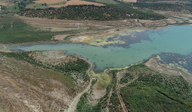 DSİ’den Tekirdağ’a 2 yeni baraj müjdesi