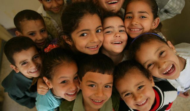 Tekirdağ’da çocuk nüfusu 287 bin 152 kişi