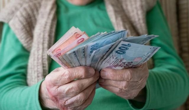 Halkbank’tan Emeklilere 100 bin TL müjdesi!