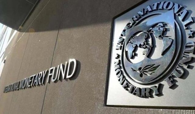 IMF-Dünya Bankası Bahar Toplantıları Başladı