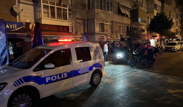 Kutlamalar sırasında çıkan kavgada 6 kişi gözaltına alındı
