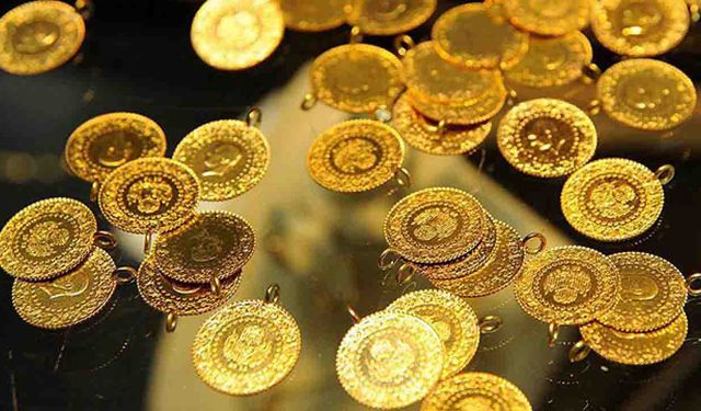 Altın neden yükseldi? 16 Mayıs 2024 Altın fiyatları daha yükselir mi