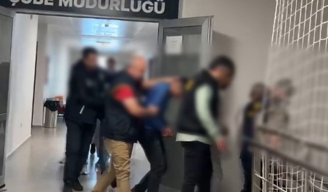 Tekirdağ’da aranan şahıslar polisten kaçmadı: 51 zanlı tutuklandı