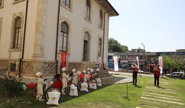 Osmanlı vakıflarının hayır şartları yeniden canlandırılıyor