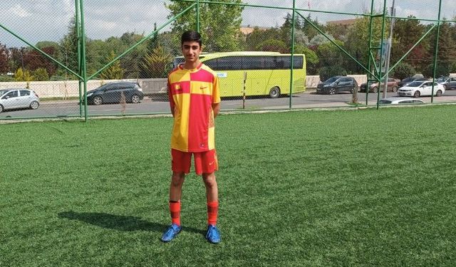 Başkent EDAŞ Türk futboluna oyuncu yetiştiriyor