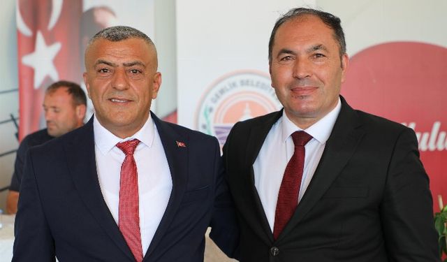 Gemlik Belediyespor genel kurulunda Duran seçildi